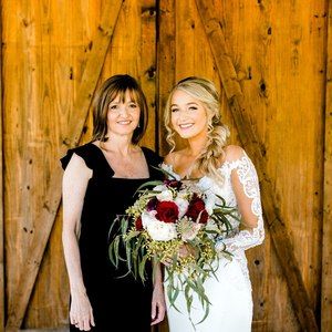 Meet your Posher, Leigh anne